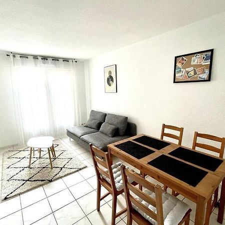 Duplex Moderne Proche De Toutes Commodites Bordeaux Exterior photo