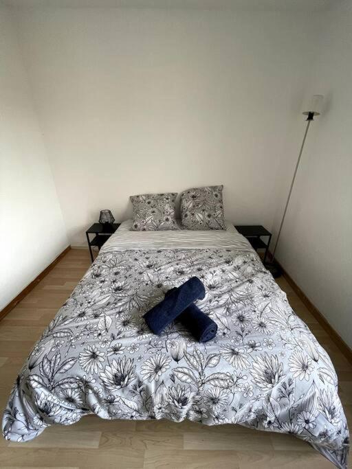 Duplex Moderne Proche De Toutes Commodites Bordeaux Exterior photo